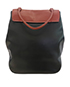 Kemble Tote, back view